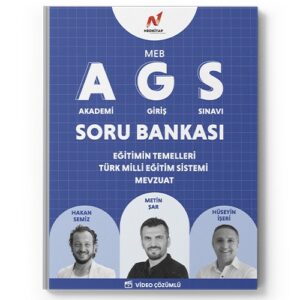 AGS SORU BANKASI