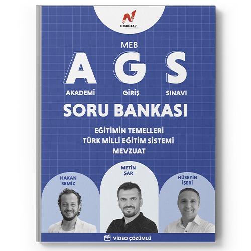 AGS SORU BANKASI