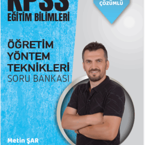 ÖYT SORU BANKASI