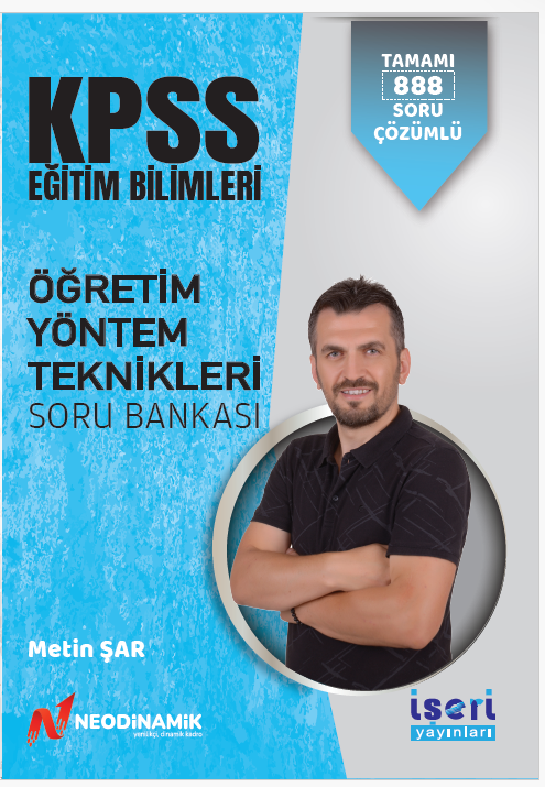 ÖYT SORU BANKASI