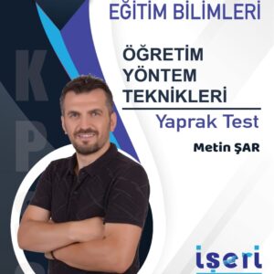ÖYT YAPRAK TEST