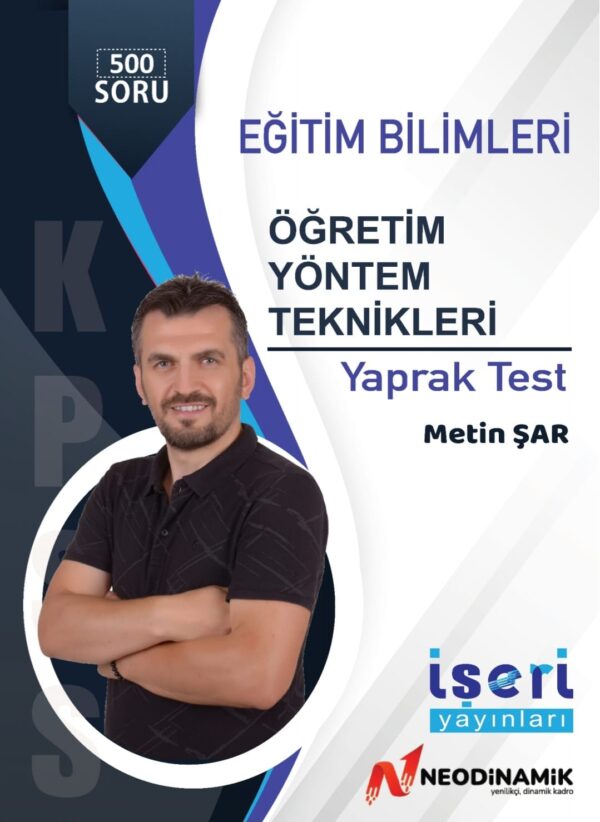 ÖYT YAPRAK TEST
