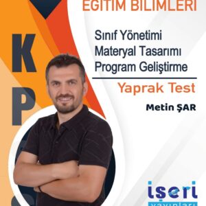 PROGRAM GELİŞTİRME YAPRAK TEST