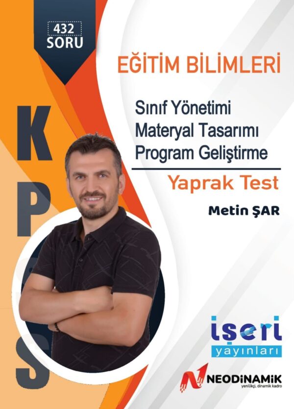 PROGRAM GELİŞTİRME YAPRAK TEST