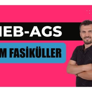 AGS Ders notları (tümü)