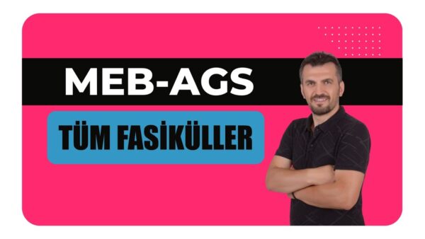 AGS Ders notları (tümü)