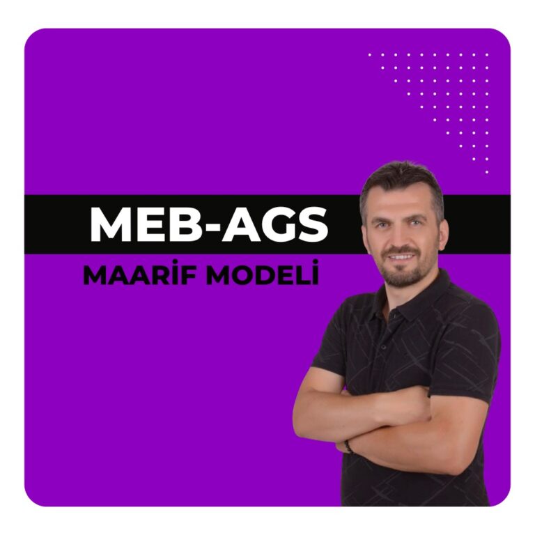 maarif modeli