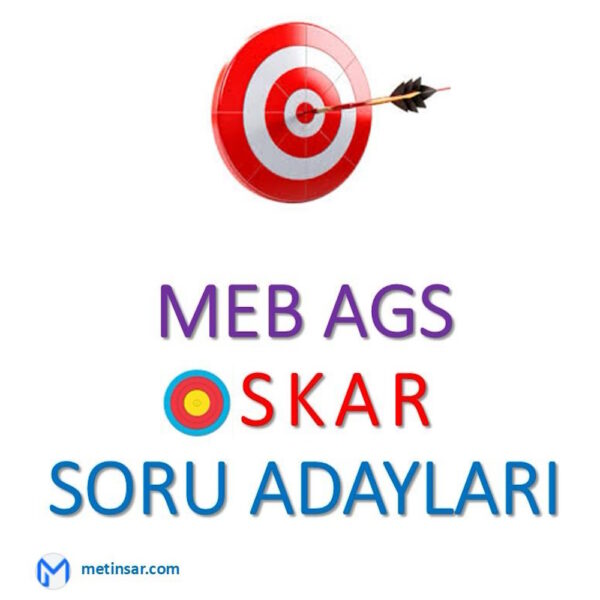 Oskar Soru Adayları - (video)